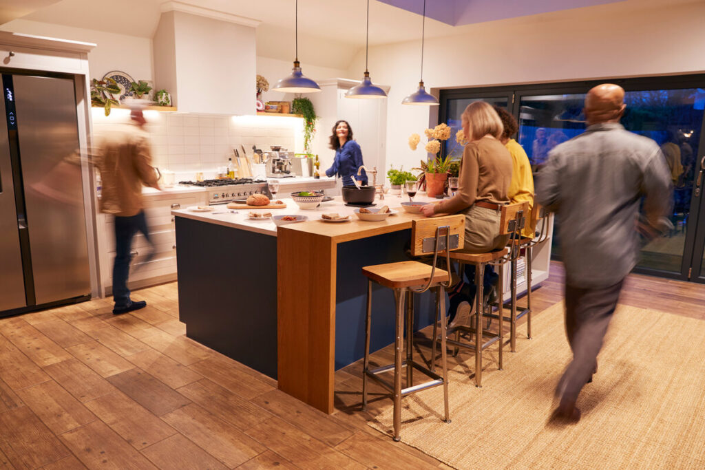 Living in Hyman Heights-Mount Royal: Hendersonville’s Charming, Walkable Neighborhood Gem