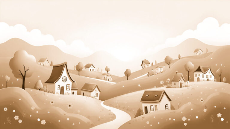 Hyman Heights-Mount Royal neighborhood